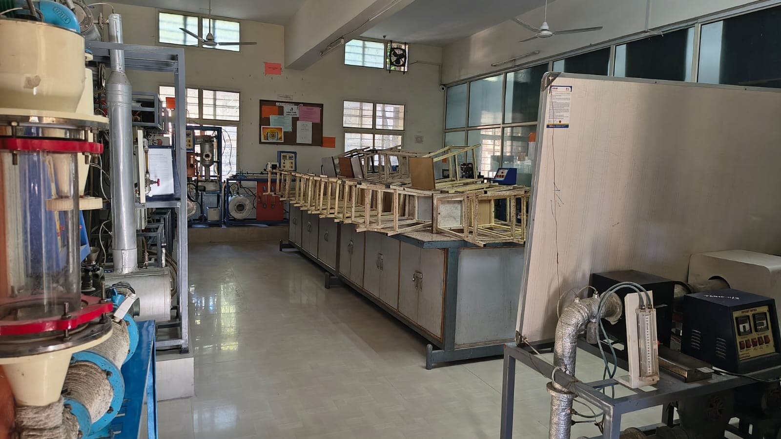 MITS Gwalior Academic Building photo 34